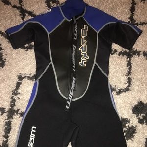 The Realm Wet Suit